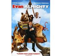 Evan Almighty