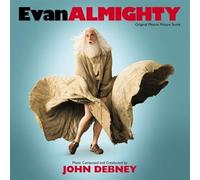Various Artists – Evan Almighty – Bande originale