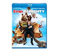 Evan Almighty [Blu-Ray]