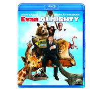 Evan Almighty [Blu-Ray]