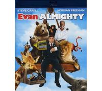 Evan Almighty [Blu-Ray]