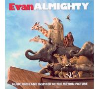 Evan Almighty [Import]