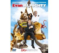 Evan Almighty [Import allemand]