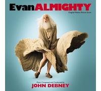 Various Artists - Evan Almighty