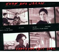 Evan and Jaron - Crazy for the Girl