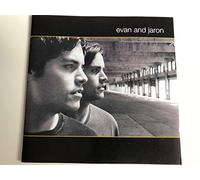Evan And Jaron – Evan and Jaron – CD