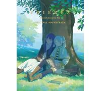 mayddle – Sousou No Frieren