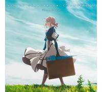 Evan Call - Violet Evergarden (Original Soundtrack)