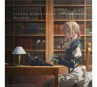 Evan Call - Violet Evergarden (Original Soundtrack)