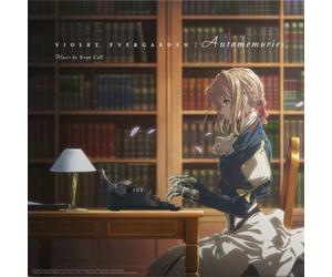 Evan Call - Violet Evergarden (Original Soundtrack)