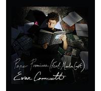 Evan Crommett - Paper Promises (feat. Marlon Craft)