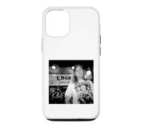Evan Dando Lemonheads Alt Rock Band par David Corio Coque pour iPhone 12/12 Pro