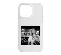 Evan Dando Lemonheads Alt Rock Band par David Corio Coque pour iPhone 14 Pro Max
