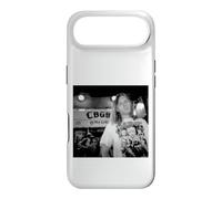 Evan Dando Lemonheads Alt Rock Band par David Corio Coque pour iPhone Air