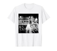Evan Dando Lemonheads Alt Rock Band par David Corio T-Shirt
