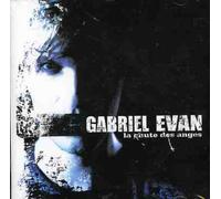Evan, Gabriel - La Chute Des Anges