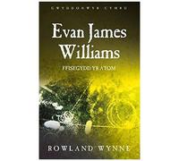 Evan James Williams