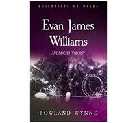 Evan James Williams
