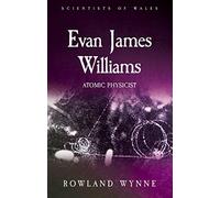 Evan James Williams
