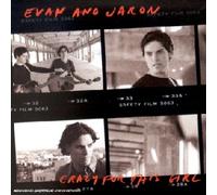 Evan & Jaron – Crazy for the Girl – Sony