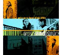 Evan & Jaron - We've Never Heard of You Eithe