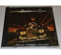 Evan Johns & H-Bombs - Rollin' Through the Night