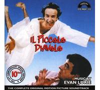 Evan Lurie - Il Piccolo Diavolo [Import]