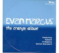 Evan Marcus - The Orange Album