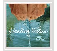 Evan McElfresh - Healing Waters