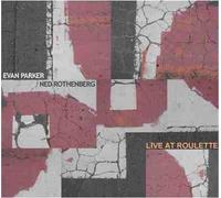 Evan Parker - Live at Roulette