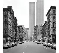 Evan Parker - Nyc 1978
