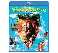 Evan Rachel Wood-Across The Universe [Edizione: Giappone] [Blu-Ray] [Import]