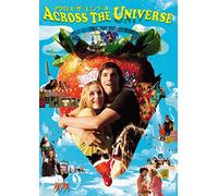 Evan Rachel Wood-Across The Universe [Edizione: Giappone] [Import]
