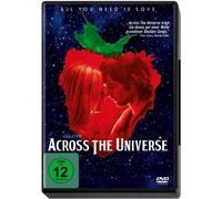Evan Rachel Wood - Across The Universe [Import]