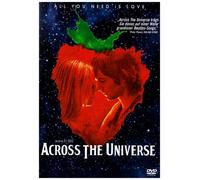 Evan Rachel Wood - Across the Universe Se