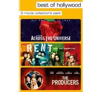Evan Rachel Wood - Across U/Rent/Producers