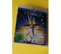 Evan Rachel Wood - Battle for Terra-3d Animation [Blu-ray]