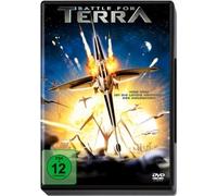 Evan Rachel Wood - Battle for Terra [Import]