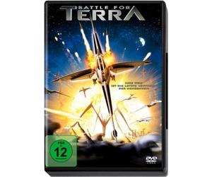 Evan Rachel Wood - Battle for Terra [Import]