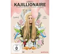 Evan Rachel Wood;Debra Winger - Kajillionaire [Import]