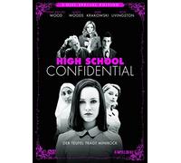 Evan Rachel Wood - High School Confidential Se [Import]