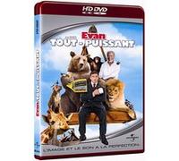 Evan tout-puissant - HD DVD G