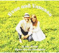 Evan & Vanessa - in Our World There are No Strangers