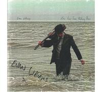 Evan Williams - The View From Halfway Down [VINYL]