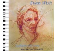 Evan Wish - Lullaby of Love