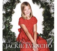 Jackie Evancho - Heavenly Christmas [Import]