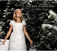 Jackie Evancho - O Holy Night