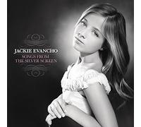 Jackie Evancho – Songs from the Silver Screen – CD neuf – Legacy