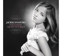 Evancho Jackie Songs From The Silver Screen (CD)