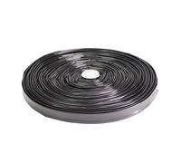 EVANEM 2pcs 16MM Goutte À Goutte Système D'irrigation Agricole Tremper Tuyau Serre Ferme Arrosage Bande avec Émetteur Goutteur Espace, for Tube D'irrigation (Color : Spacing 10cm, Size : 100m)